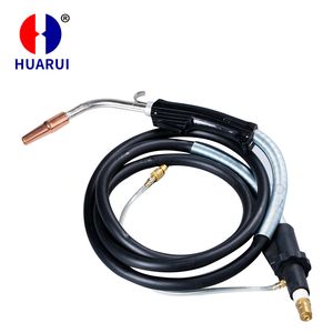 Hot Sale Ln400 Gas Welding Torch for MIG/Mag Welding