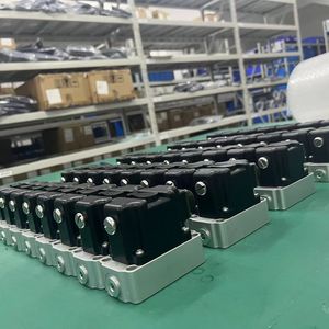 Pressure Control Pilot Valve Mcv116 C3201 C1101 C3101