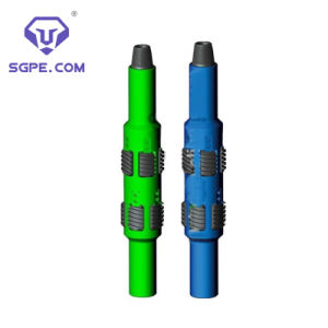 API Oil Well Mechanical Hydraulic Casing Scraper for Oilfield Drilling Rig Petroleum Equipment Machine Spare Parts Downhole Cementing Cleaning Fishing Tool