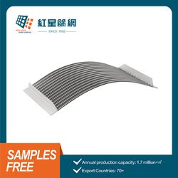 High-Quality Wedge Wire Mesh Panels for Effective Filtration
