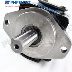 Replacement Parker Dension T6d, T6DC, T6ED, T6dcc Vane Pump Hydraulic Pump