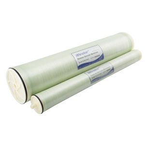 Low Pressure Demineralized Nanofiltration Membrane Element for Industrial Water Treatment