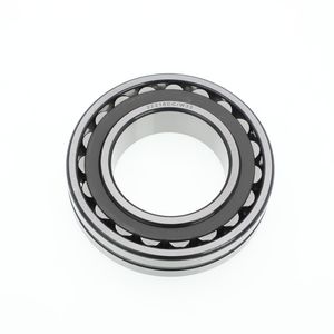 Self-Aligning Spherical Roller Bearing 22218 Designed for Steel Mill Operations