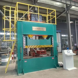 Adjustable Worktable for Gantry Hydraulic Press