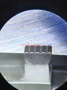M5 Electronic Jacquard Module Magnet