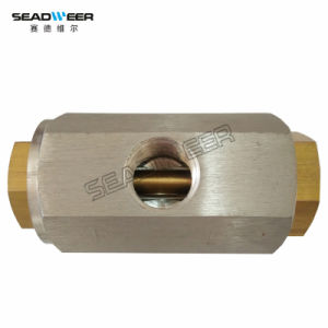 02250100-042 Air Compressor Air Release Valve for Sullair