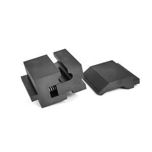 Customizable Sizes High Hardness Metal Mold Special Press Brake Tooling for Bending Machine