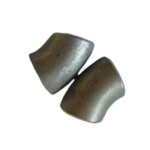 ASTM A403 Wp 1.5D Stainless Steel 304 /316L Seamless 45/90/180 Degree Elbow