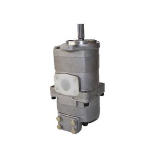 Wheel Road Wa180-1 Hydraulic Pump Pilot Pump Oil Gear Pump 705-51-20070