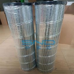 Hydraulic Filter Element PT9189 High Pressure Oil Filter Heavy Duty Filter Replacement