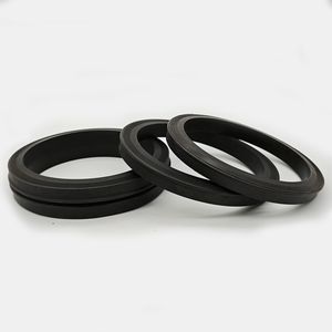 2" Fig 607 Hammer Union Seal Rubber Sealed Gasket Accept Custom