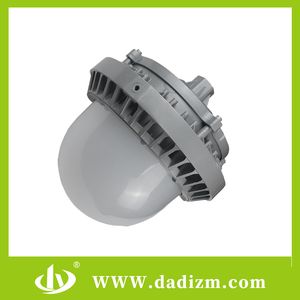 High-Power LED Flood Light for Industrial and Security Use