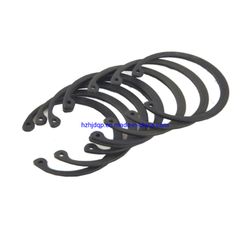 Diesel Engine Part 3920691 Piston Pin Circlip for Isf3.8 Engine