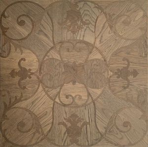2022 New Design Custom Home Decoration 15mm Thickness Parquet Flooring for Sale