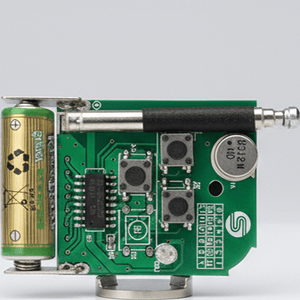 Top Quality Professional Fast Delivery Multilayer File Alarm Control Boards PCBA in China