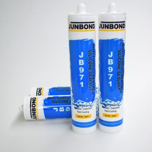 Anti-Fungus Nertual Glass Sealants Aquarium Silicone Sealant