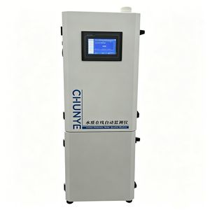 CODmn water quality online automatic monitor cabinet type T9004