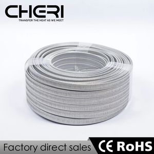 Roof Snow and Ice Melting Heat Cable for Floor