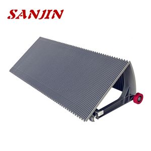 Escalator Step Escalator Parts Escalator Steel Stainless Step