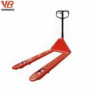 Manual Pallet Jack Forklift Truck