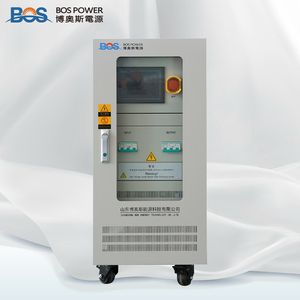 off Grid Inverter 50kw 100kw 150kw 300kw Inverter Power Supply