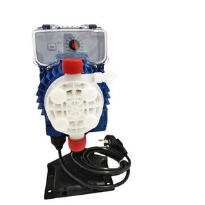 Chemical Dosing Meter Pump Dosing Pulsa Dosing Pump for Chemical Liquid