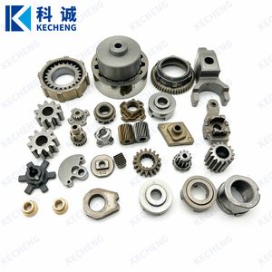Customized Parts Powder Metalluary Bearing