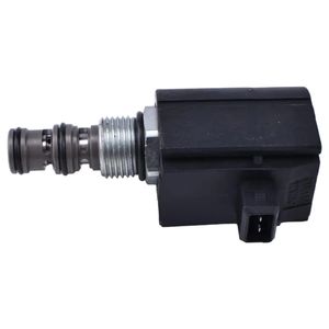 High Quality Electric Solenoid Valve 5168052 for 8260 T4.75V T4060f T4030 TM165 T4040 Control Solenoid Valve