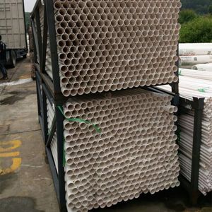 Conduit PVC Electric PVC Pipe 20mm