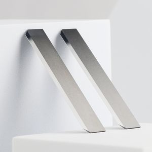 Woodworking Tools Carbide Planer Knives Chipper Wood Blades