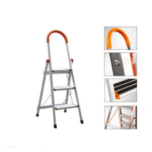 Hot Selling Domestic Aluminium Household Ladder
