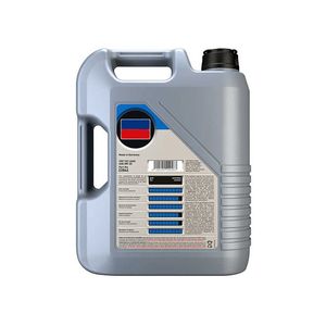 0W-20 Lubricant Engine Oil for Sustained Engine Protection