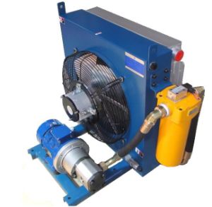 Hydraulic Cooler