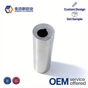Custom Aluminum Profiles for Precision Engineering in Auto Components