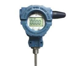High-Accuracy Wireless Temperature Transmitter for IoT