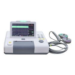 Sy-C010-1 Fetal Doppler Monitor Ultrasound Ctg Machine for Pregnant Women