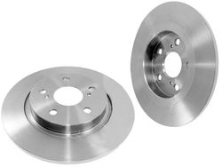 Good Quality Material Brake Disc for Toyota Car Accessories 4241-05070