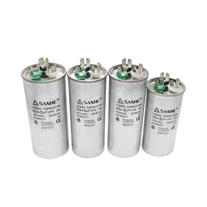 Air Conditioner Cbb61 Fan Capacitor