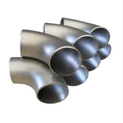 ASME/ANSI B16.28 90 180 Degrees Sr Lr High Pressure Corrosion Resistant Carbon Steel Elbow