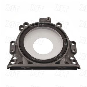Oil Seal Sealing Rubber Oil Seal FKM Oil Seal Use for Crankshaft Back OEM 06A 103 171A