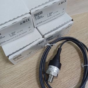 Wika a-10 Pressure Transmitter Switch