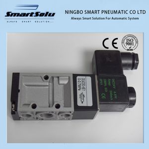 Dlv-180/220/260/300 Dlv Type Solenoid Valve