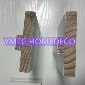 Radiata Pine Trim Moulding Wood Door Jamb Door Frame Moulding