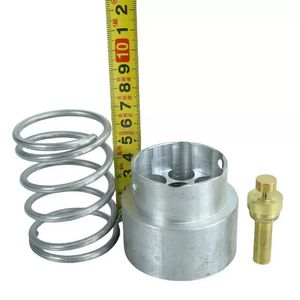 Boge Replacement Parts 2420131671p Thermostat Valve Repair Kit for Industrial Air Compressor