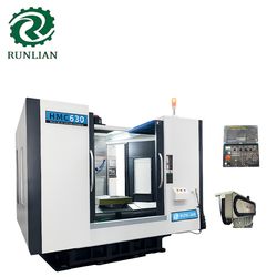 Made in China Hmc630 Horizontal CNC Machine Center High Precision Heavy Duty Industrial with Reliable Performance