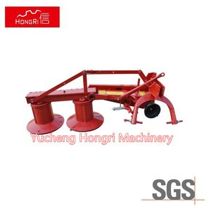 . Drum Mower Grass Cutter of Agriculture Machine