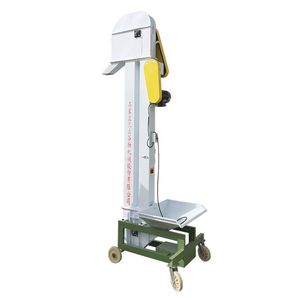 Grain Lifting and Conveying Equipment Seed Bucket Elevator