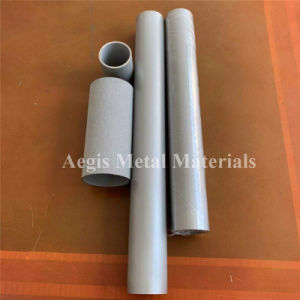 0.1 0.2 0.3 0.5 Micron 1-100um Stainless Steel Sintered Metal Powder Wire Mesh Filter Tube