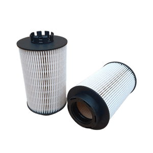 High-Performance Diesel Fuel Filter Element P785373 for Truck Engines