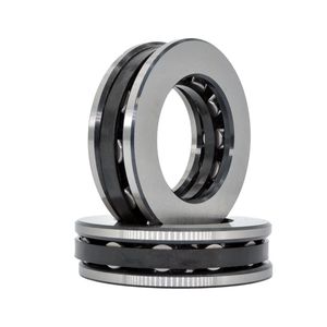 Long-Life Design Cylindrical Roller Thrust Bearings 81208 81209 89305 89306 89307